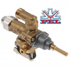 Robinet gaz PEL 21S/O #101628